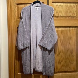 Woman’s L cardigan